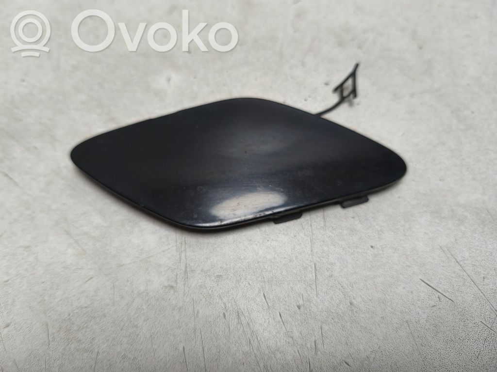 Opel Astra K Tapa/tapón del gancho de remolque delantero 