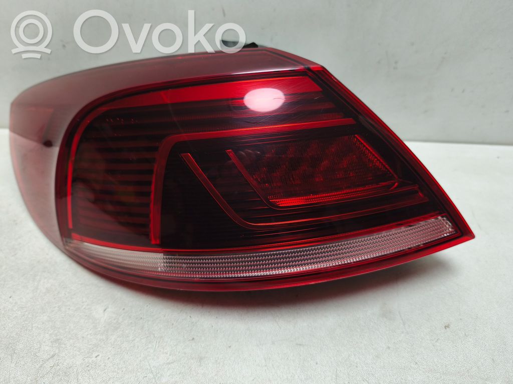 Volkswagen PASSAT CC Takavalot 