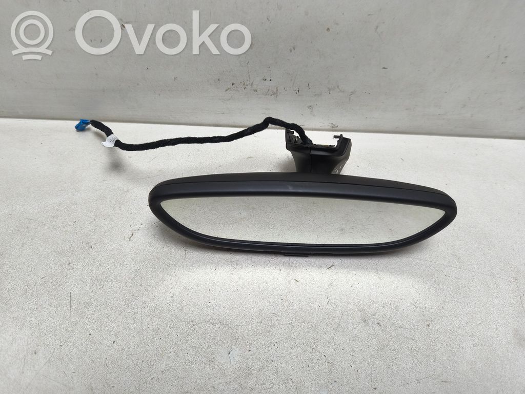 Porsche Macan (95B) Espejo retrovisor (interior) 