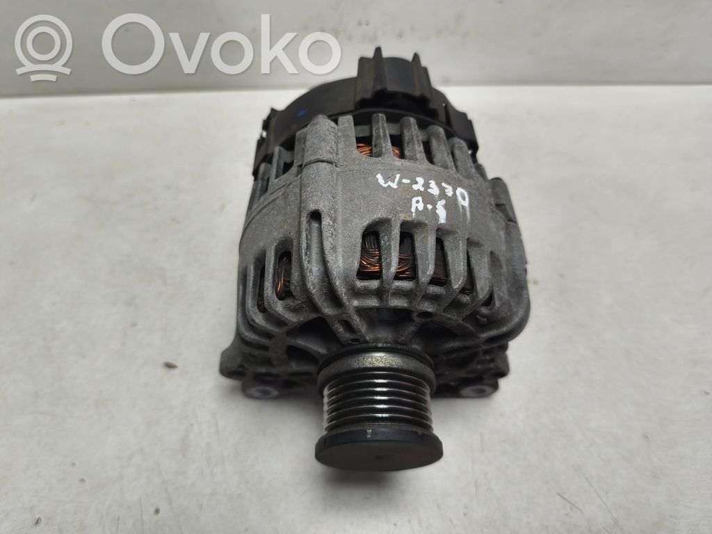 Ģenerators   04L903024