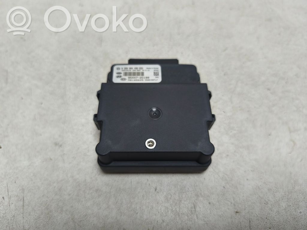 Other control units/modules   954472D100