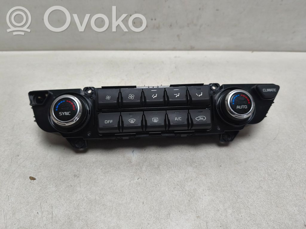 Climate control unit   97250F1EB0
