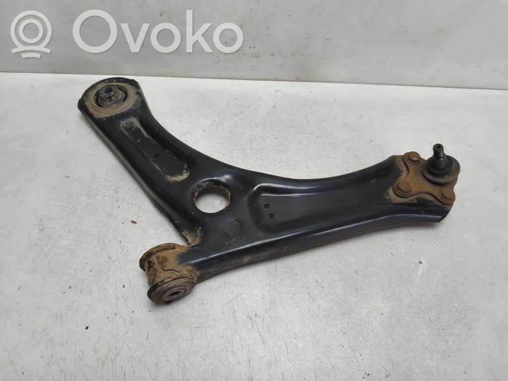 Querlenker Achsschenkel vorne   1K0407151BG