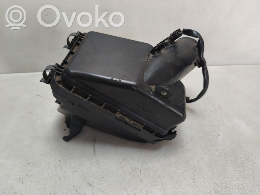 Air filter box   1500A271