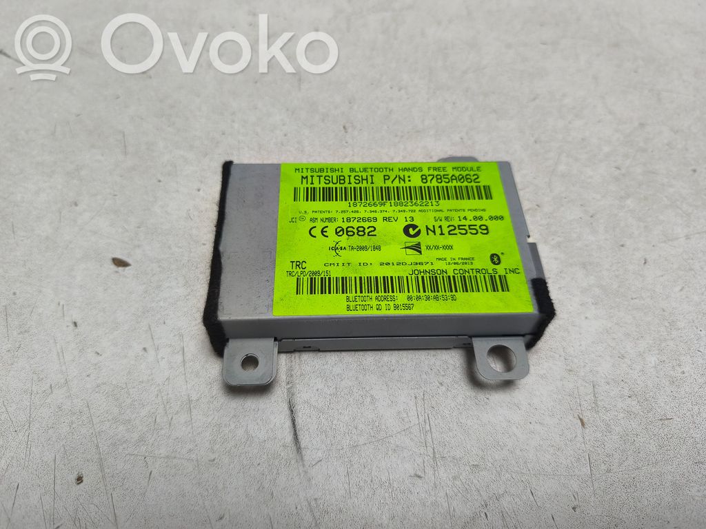 Mitsubishi Outlander Bluetooth modulis 