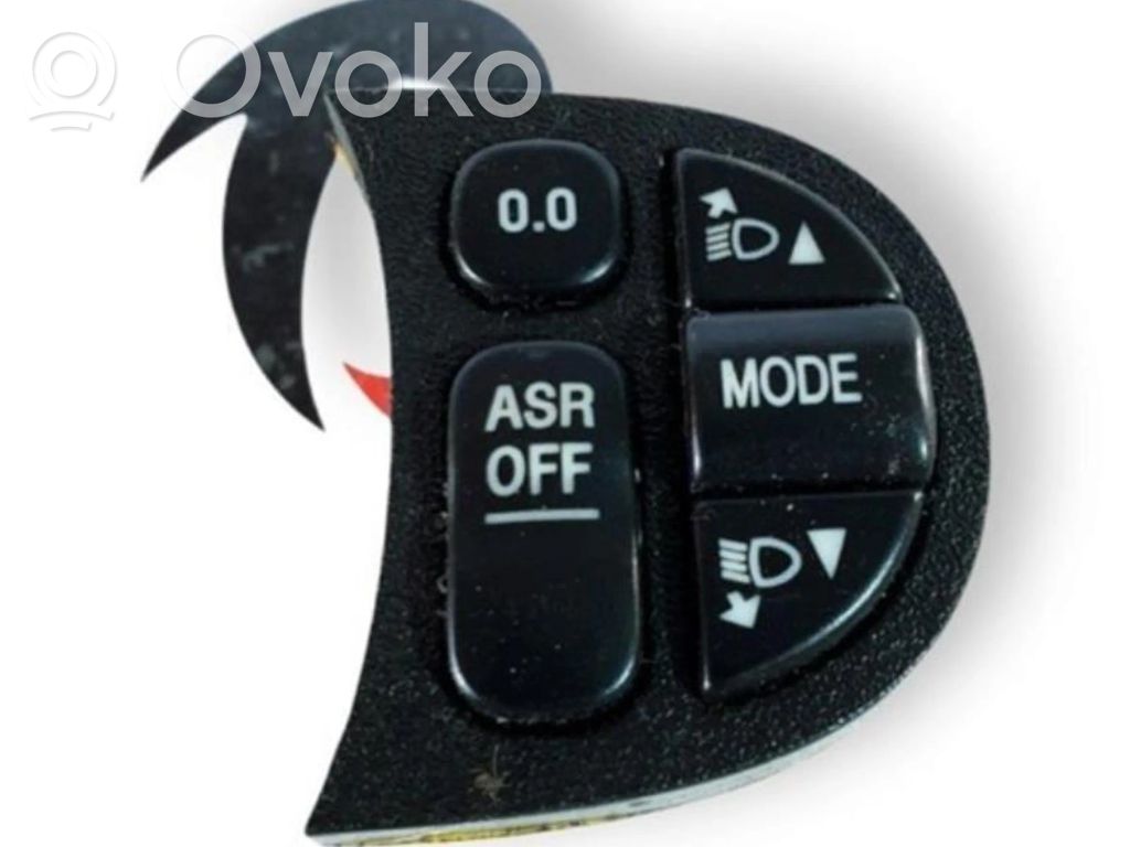 Interruptor de control multifunción   156070551,MANDOMULTIFUNCION