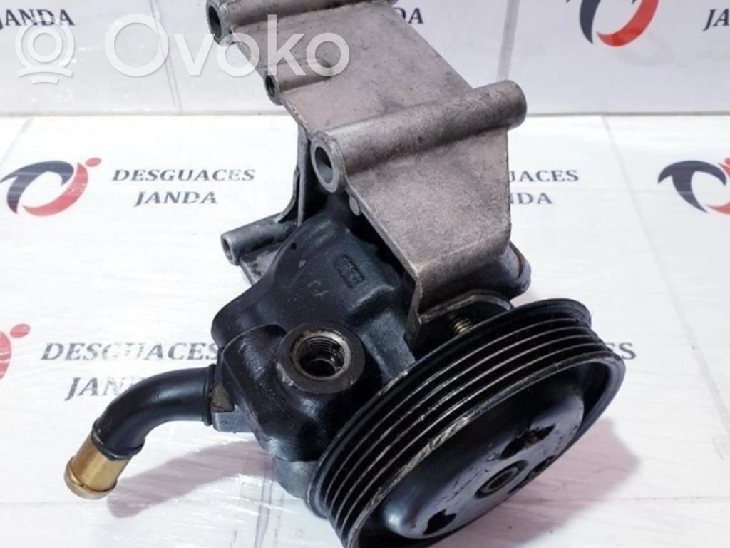 Ford Fiesta Power steering pump 