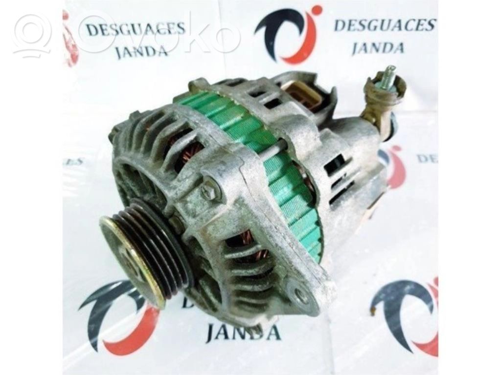 Alternador   0K29T18300