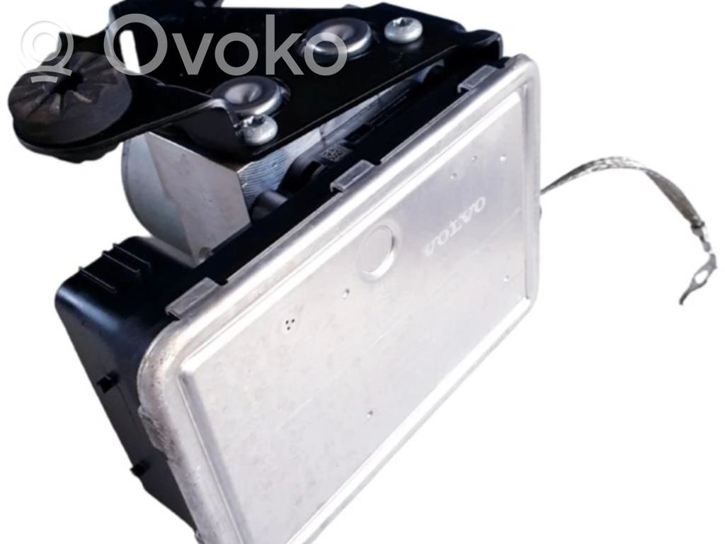ABS Pump   31680098