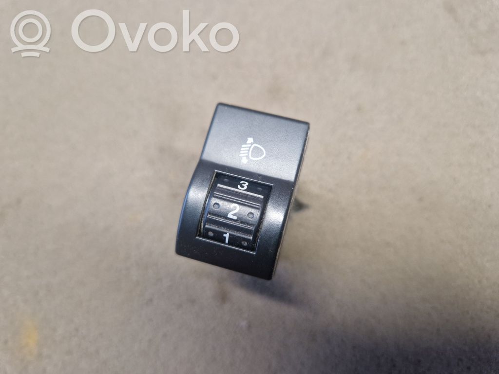 Ford Ranger Headlight level height control switch 