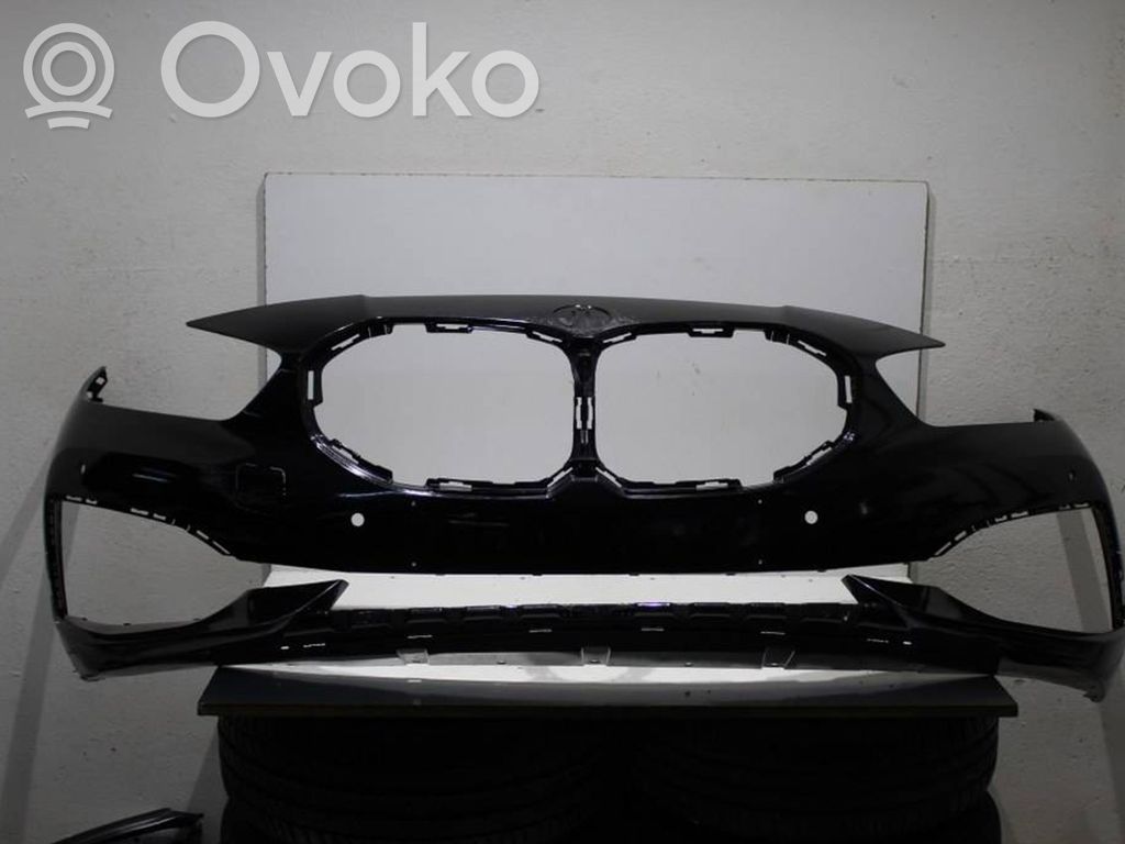 BMW 1 F40 Parachoques delantero 