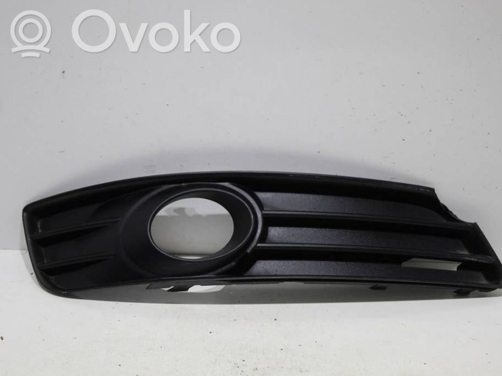 Audi A3 S3 8P Etusumuvalon ritilä 