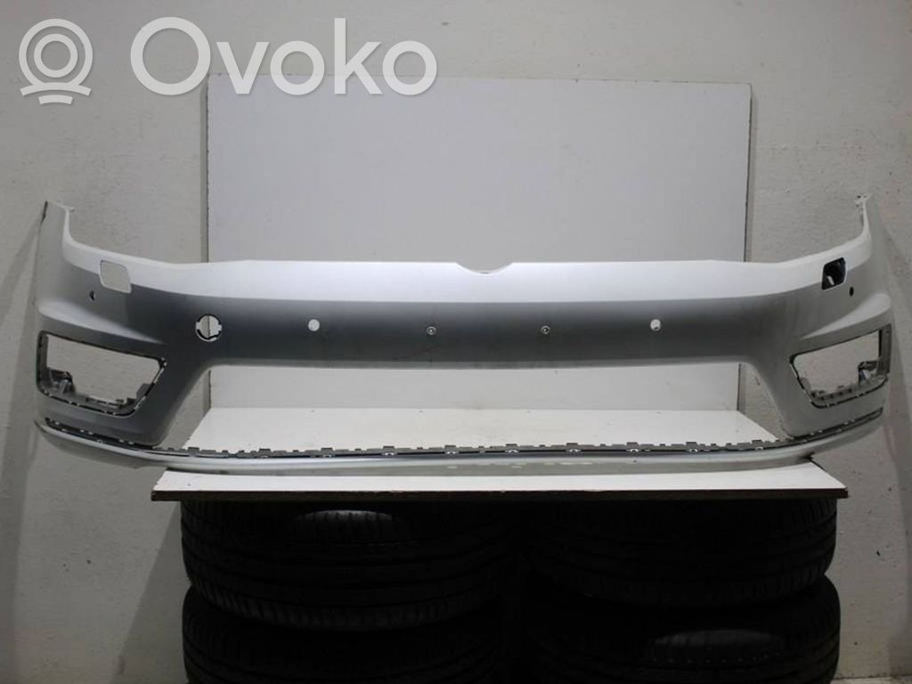 Volkswagen Golf VII Etupuskuri 