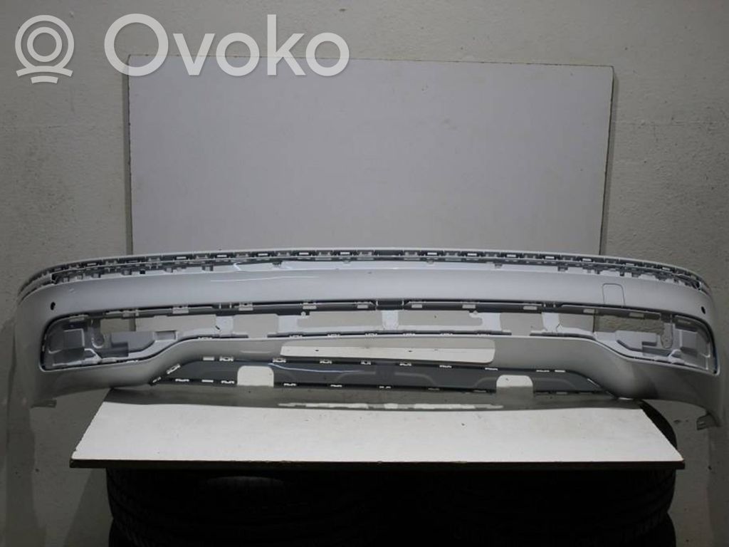 Volkswagen Tiguan Parachoques 