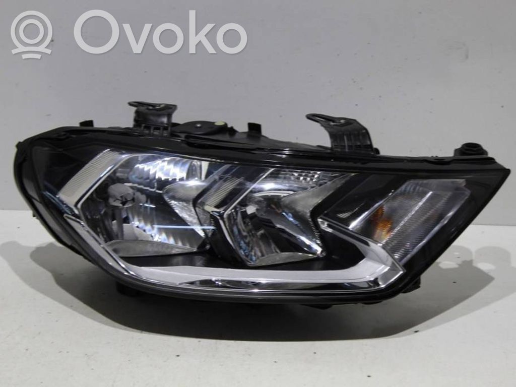 Audi A1 Headlight/headlamp 