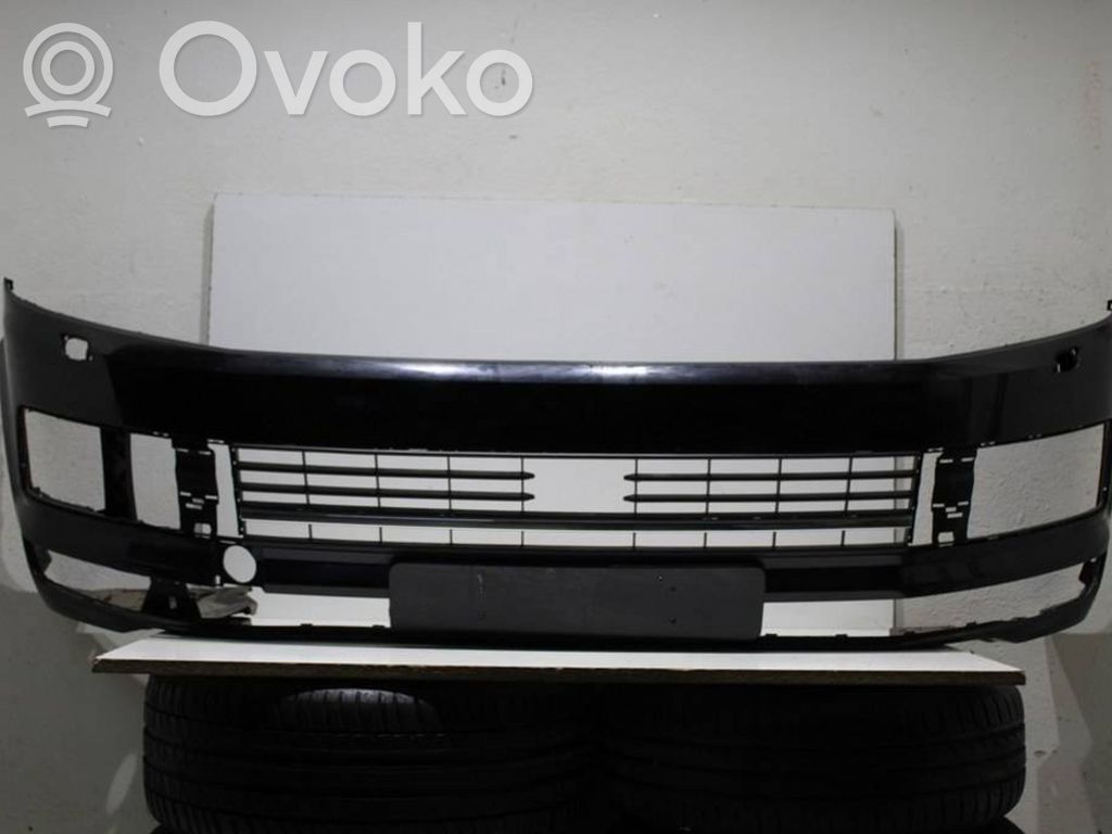 Volkswagen Multivan T6 Bară față 