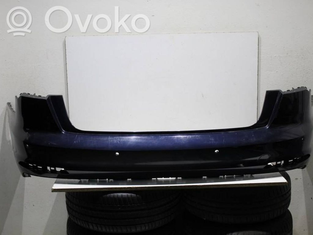 Audi A6 S6 C8 4K Parachoques delantero 