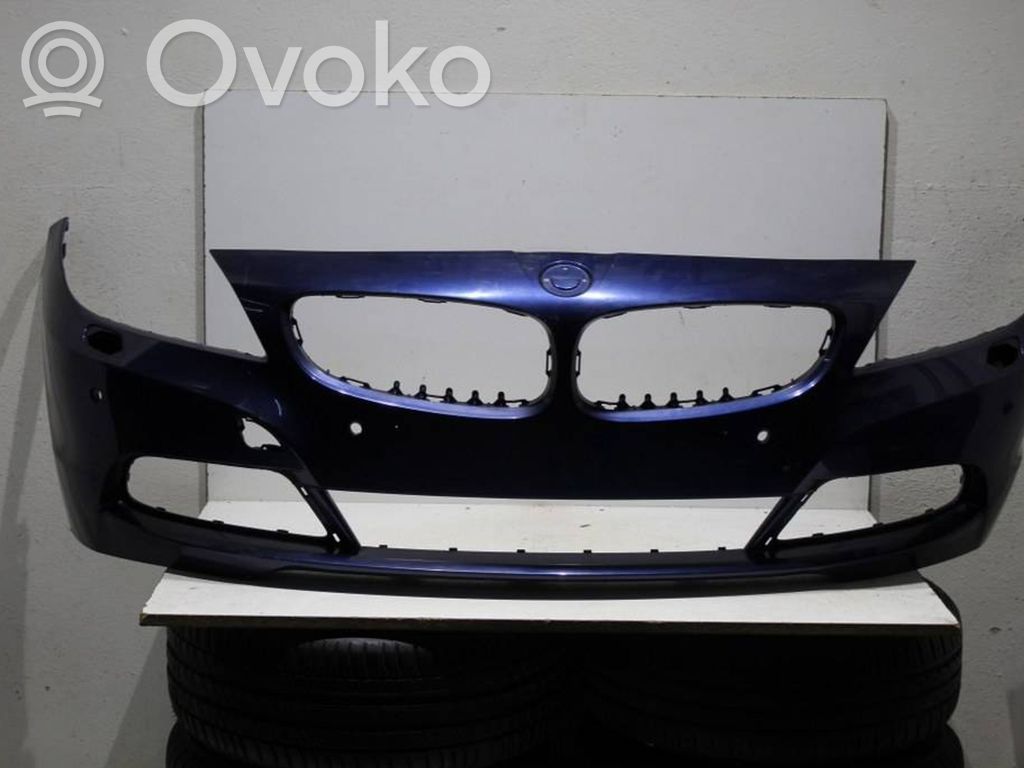 BMW Z4 E89 Front bumper 