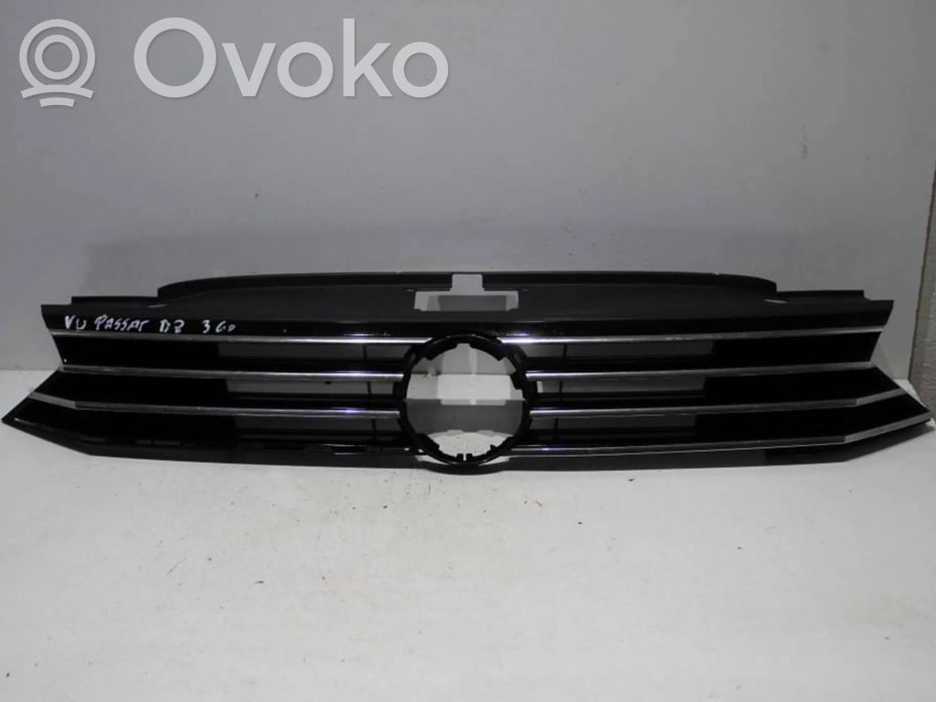 Atrapa chłodnicy / Grill   3G0853651H,3G0853651,3G0853653D
