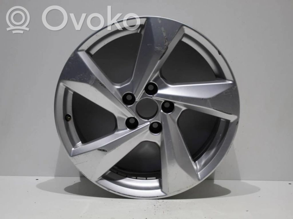 Audi Q3 F3 Felgi aluminiowe R18 