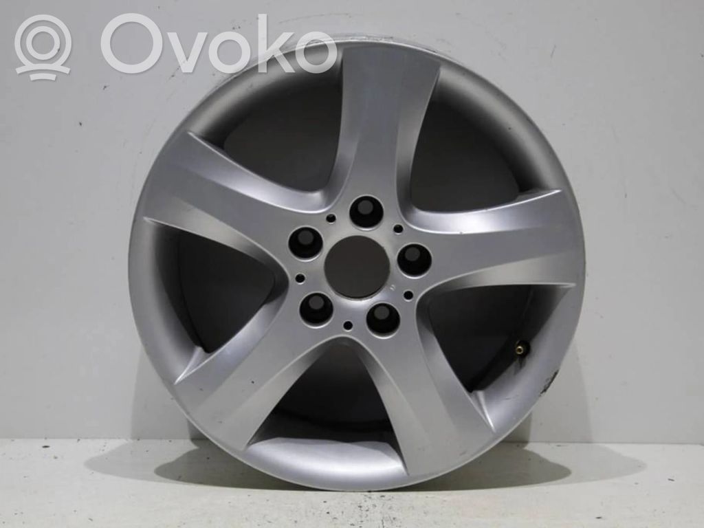 BMW 1 E81 E87 R17-alumiinivanne 