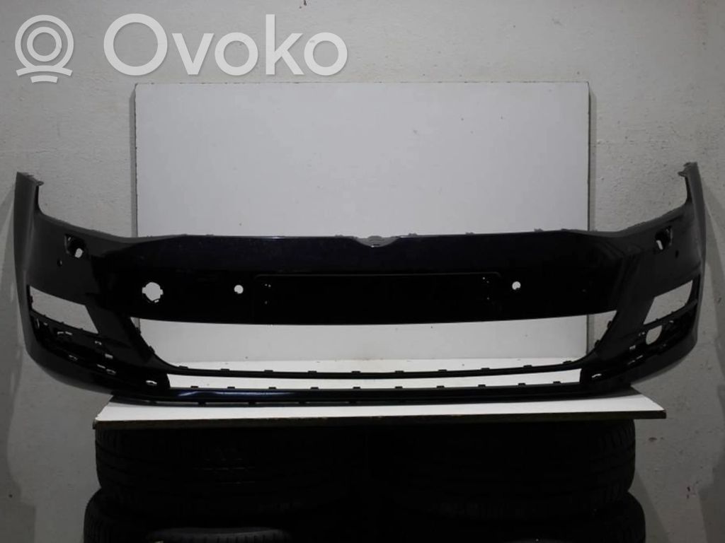 Volkswagen Golf VII Etupuskuri 