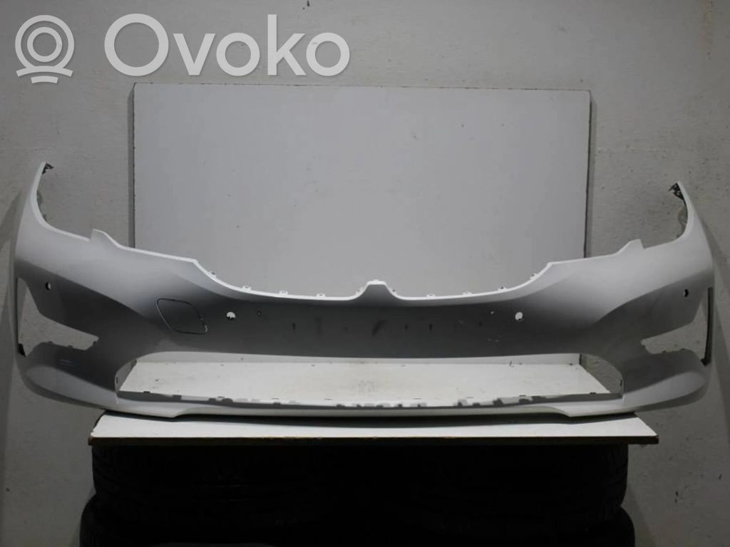 BMW 3 G20 G21 Etupuskuri 