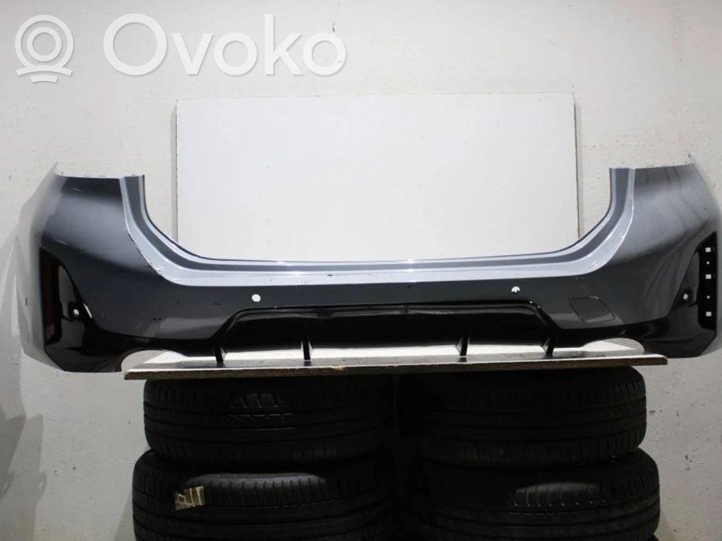 BMW 3 G20 G21 Parachoques 