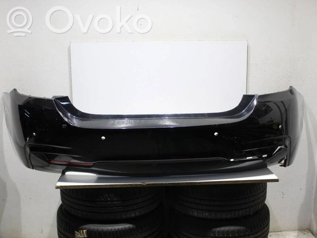 BMW 4 F32 F33 Parachoques 