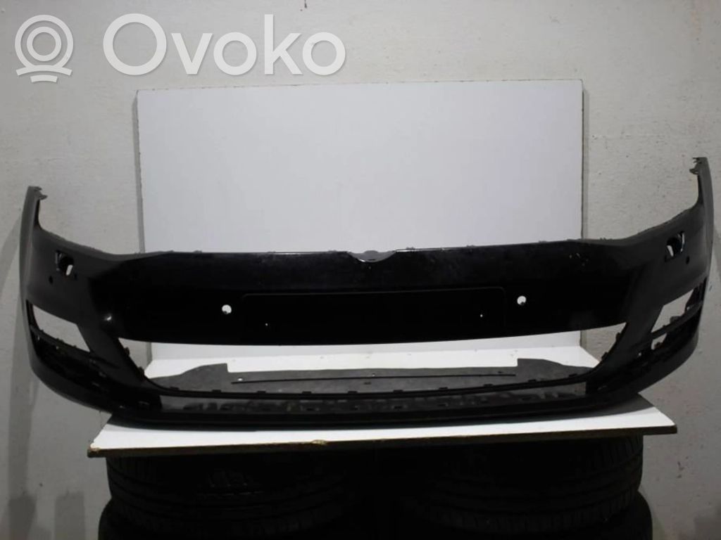 Volkswagen Golf VII Etupuskuri 