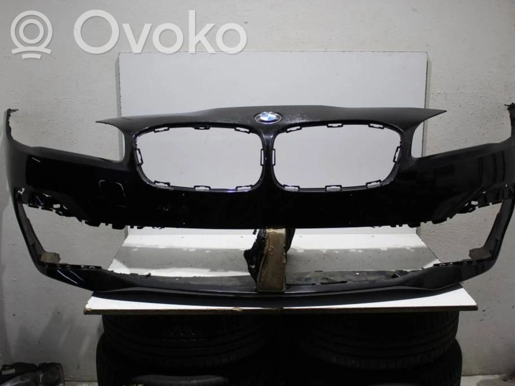 BMW 2 F45 Parachoques delantero 