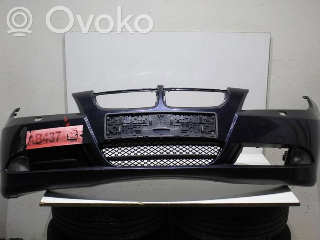 Front bumper   7058443,727584,S111