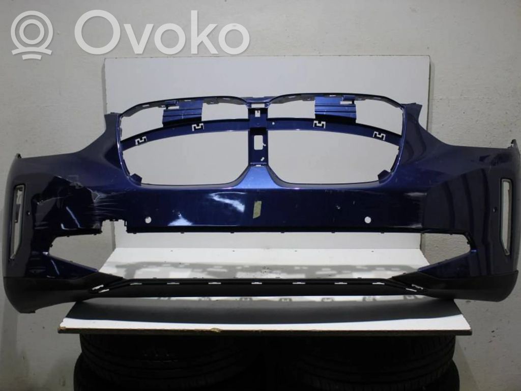 BMW iX3 G08 Zderzak przedni 