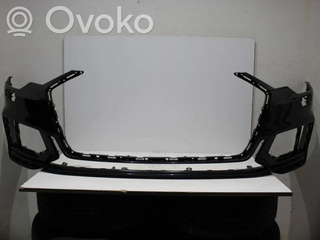 Audi A6 S6 C8 4K Priekinis bamperis 