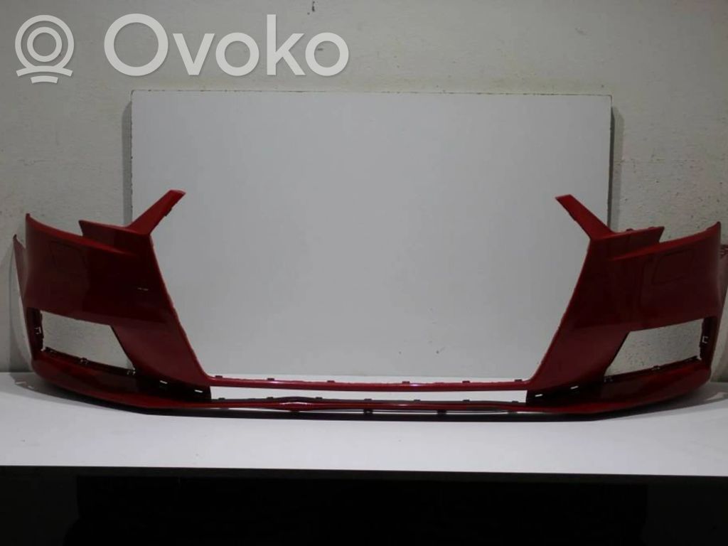 Audi A3 S3 8V Parachoques delantero 