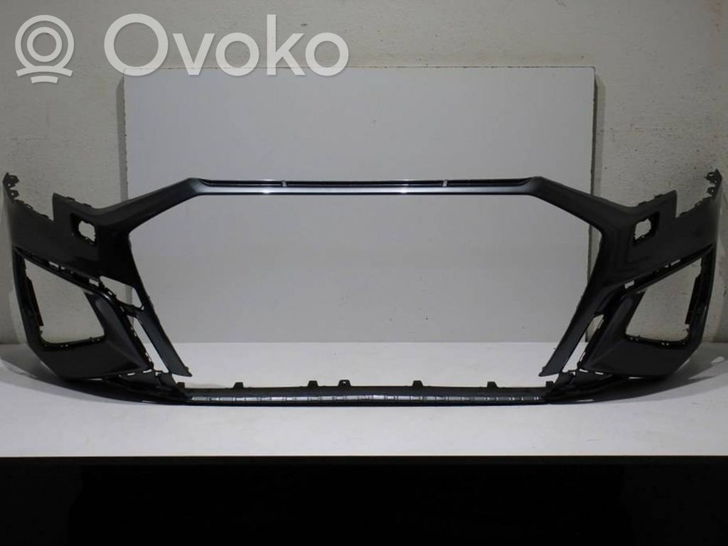 Audi A3 8Y Paraurti anteriore 