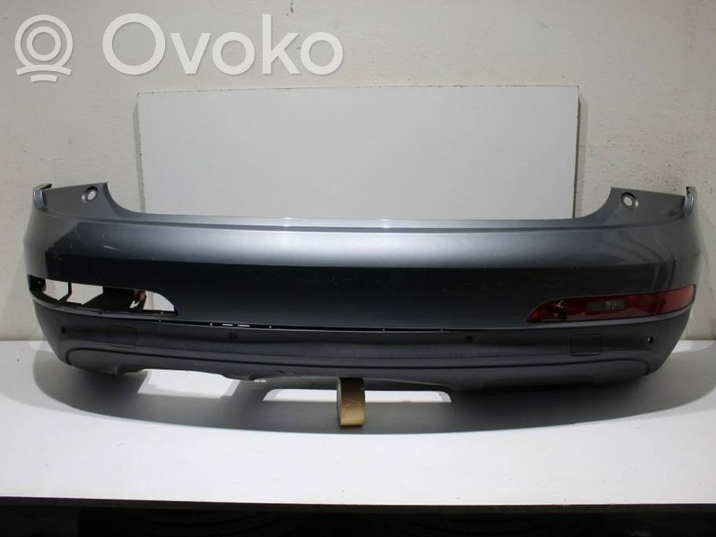 Audi Q3 8U Parachoques 