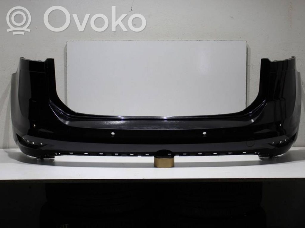Volkswagen Touran III Parachoques 