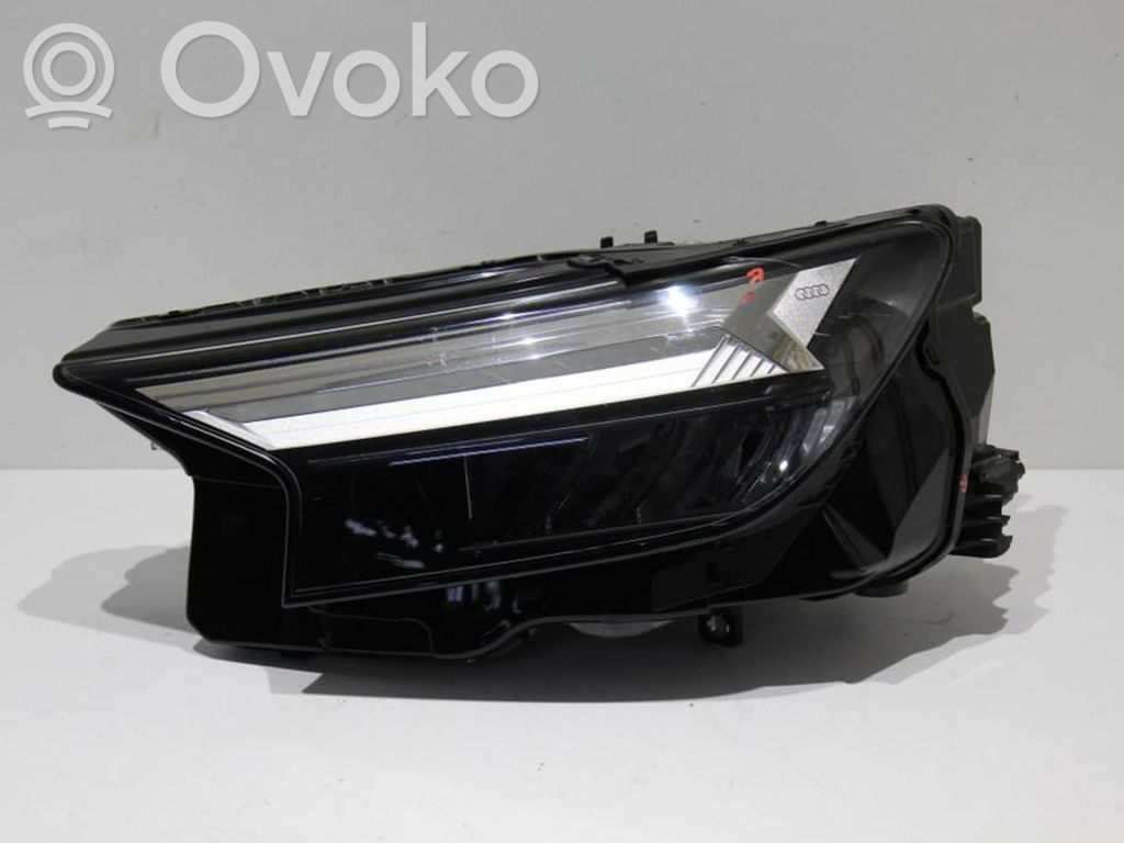 Audi Q4 e-tron Headlight/headlamp 