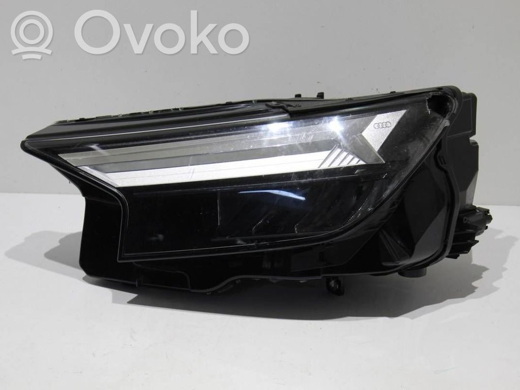 Audi Q4 e-tron Headlight/headlamp 