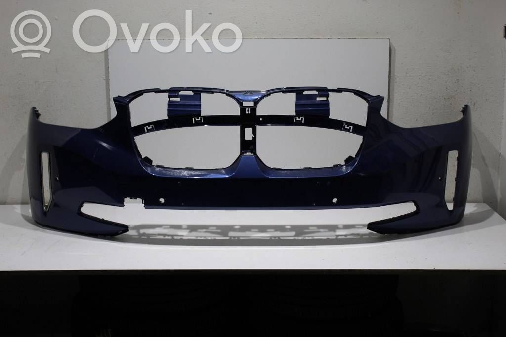 BMW X3 G01 Etupuskuri 