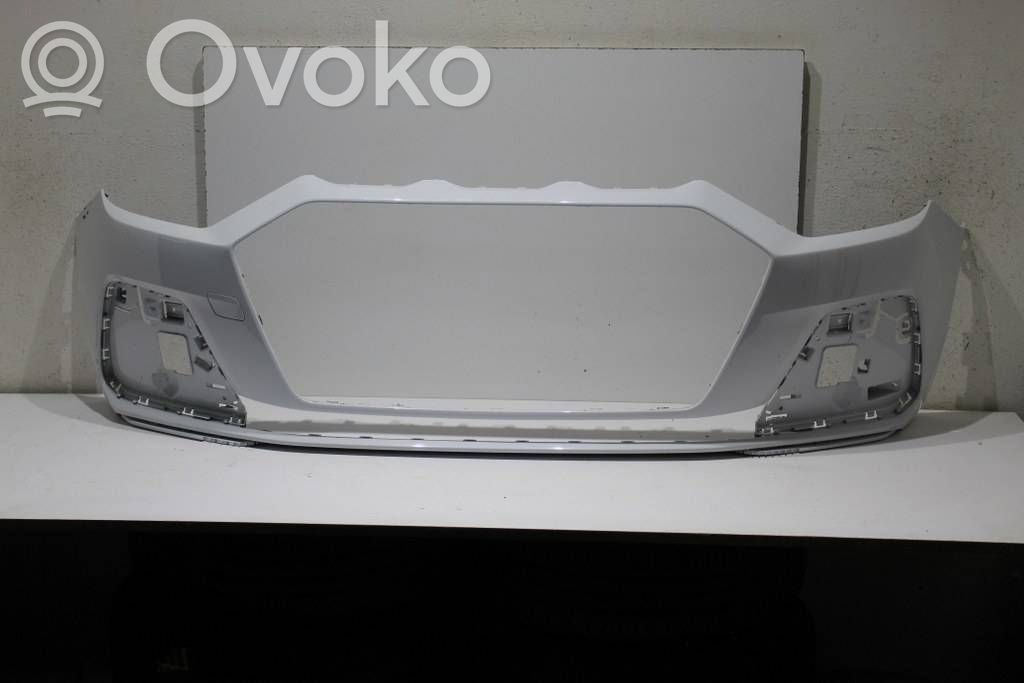 Audi A1 Priekinis bamperis 