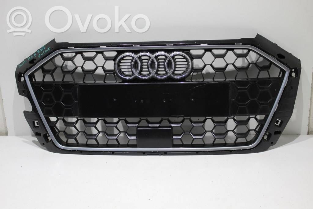 Audi SQ2 GA Etusäleikkö 