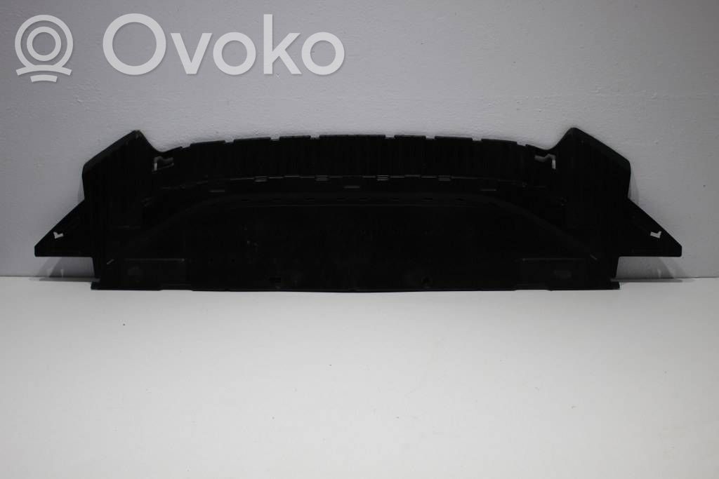 Audi A6 C7 Bampera apakšas aizsargs 