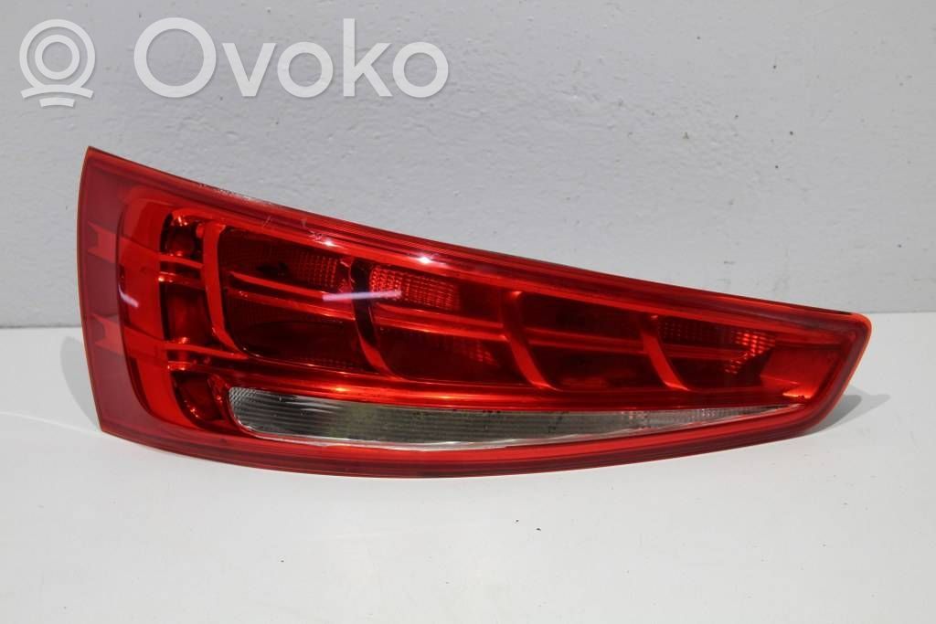 Audi Q3 8U Takavalot 