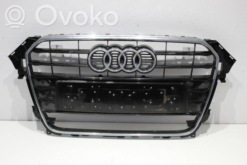 Audi A4 S4 B8 8K Atrapa chłodnicy / Grill 