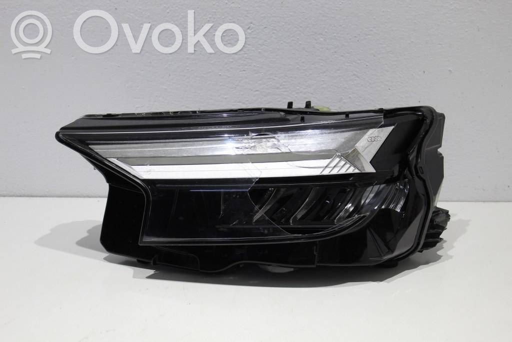 Audi Q4 e-tron Headlight/headlamp 