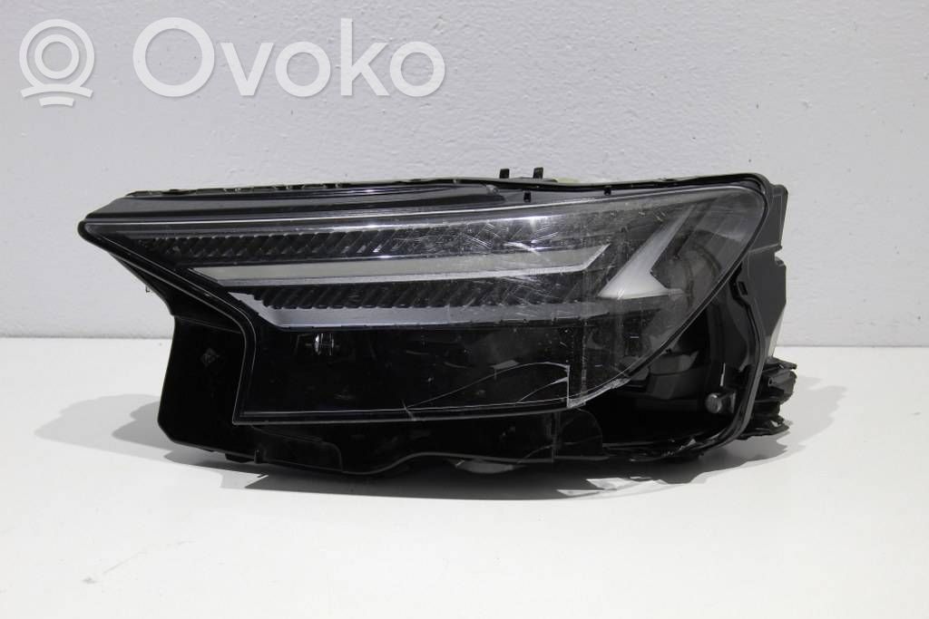 Audi Q4 e-tron Headlight/headlamp 