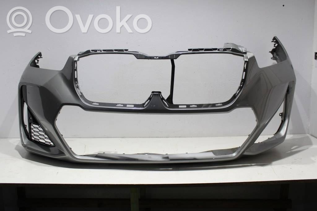 BMW X1 U11 Priekinis bamperis 