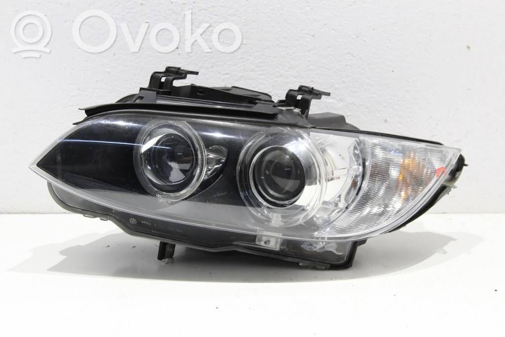 BMW 3 E92 E93 Headlight/headlamp 